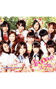 【中古】SUPER☆GiRLS/ 【CD+DVD】1,000,000☆スマイル