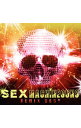 【中古】SEX　MACHINEGUNS/ REMIX　BEST