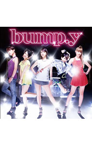 【中古】bump.y/ 【CD＋DVD】GOTTA　GETCHA　初回限定盤