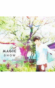 【中古】【CD＋DVD】MAGIC　初回盤B / ショウ・ルオ