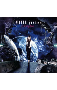 【中古】【CD＋DVD】「機動戦士ガンダムAGE」新ED主題歌−WHITE　justice　Artist　Side / 飛蘭