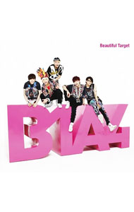 【中古】Beautiful　Target / B1A4