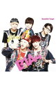 【中古】Beautiful　Target−Japanese　ver．−　初回限定盤B/ B1A4