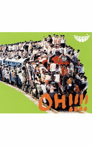 【中古】GReeeeN/ OH！！！！迷惑！！！！