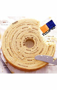 【中古】チューリップ/ 【3CD】TULIP 40〜すべてのシングル40曲 デビュー40周年を記念して〜 (SHM−CD)