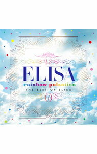 【中古】ELISA/ rainbow　pulsation　〜THE　BEST　OF　ELISA〜