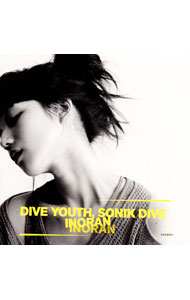 【中古】INORAN/ Dive　youth，Sonik　dive