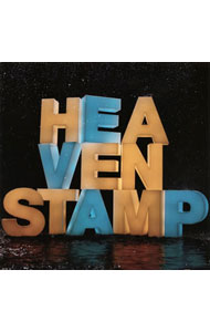 【中古】Heavenstamp/ HEAVENSTAMP