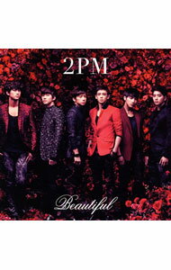 【中古】Beautiful / 2PM