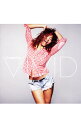 【中古】Crystal　Kay/ 【CD＋DVD】VIVID　初回限定盤