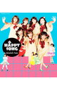 【中古】Berryz工房×℃−ute（ベリキュー）/ 超HAPPY　SONG　初回生産限定盤C