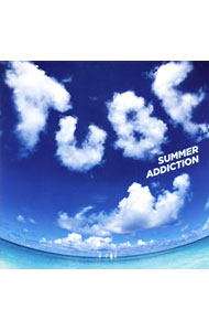 【中古】TUBE/ SUMMER　ADDICTION