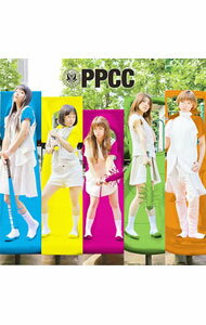 【中古】BiS/ 【CD＋DVD】PPCC　Bタイプ