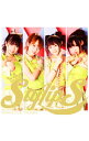 【中古】StylipS/ 【CD＋DVD】MIRACLE　RUSH　初回限定盤