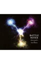 【中古】BATTLE NOTES / →Pia−no−jaC←,葉加瀬太郎