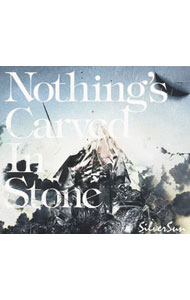 【中古】Nothing’s　Carved　In　Stone/ Silver　Sun