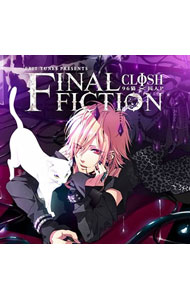 【中古】CLФSH/ EXIT　TUNES　PRESENTS　FINAL　FICTION