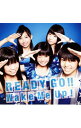 【中古】Dream5/ 【CD＋DVD】READY　GO！！