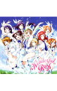 【中古】【全品10倍！5/10限定】【CD＋DVD】Wonderful　Rush / μ’s