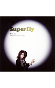 【中古】Superfly/ 輝く月のように／The　Bird　Without　Wings