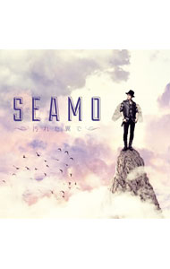 【中古】SEAMO/ 【CD＋DVD】汚れた翼で　初回限定盤