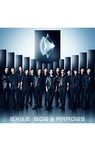 【中古】EXILE/ BOW＆ARROWS