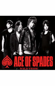 【中古】ACE　OF　SPADES/ WILD　TRIBE