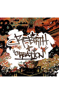 【中古】RE：BIRTH＋CREATION/ オムニバス