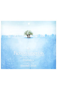 &nbsp;&nbsp;&nbsp; 「機動戦士ガンダムSEED　HDリマスター」エンディングテーマ−Distance／「戦律のストラタス」主題歌−eternal　blue の詳細 発売元:株式会社フライングドッグ アーティスト名:FictionJunction ディスク枚数: 1枚 品番: VTCL35137 発売日:2012/08/29 曲名Disk-11.　Distance（「機動戦士ガンダムSEED　HDリマスター」エンディングテーマ）2.　eternal　blue（KONAMI「戦律のストラタス」主題歌）3.　Distance（instrumental）4.　eternal　blue（instrumental） 関連商品リンク : FictionJunction 株式会社フライングドッグ