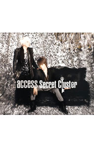 【中古】Secret　Cluster　初回限定盤B/ access