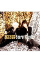 【中古】access/ Secret　Cluster