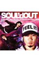 【中古】SOUL’d　OUT/ Singin’　My　Lu