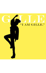 【中古】GILLE/ I　AM　GILLE．　期間限定スペシャルプライス盤