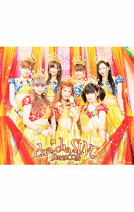 【中古】Berryz工房/ cha　cha　SING　初回限定盤C