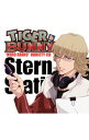 【中古】「TIGER&BUNNY」−「HERO RADIO」バラエティCD Stern Bild Station! / アニメ