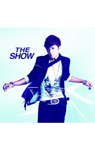 【中古】【CD＋DVD】THE　SHOW　初回盤B / ショウ