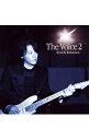 【中古】河村隆一/ 【CD＋DVD】THE　VOICE　2　（HQCD）