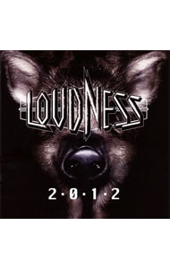 【中古】LOUDNESS/ 2・0・1・2