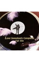 【中古】織田裕二/ 【CD＋DVD】Love　Somebody　完全盤　初回限定盤