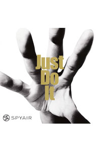 【中古】SPYAIR/ Just　Do　It