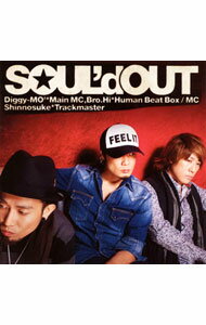 【中古】SOUL’d　OUT/ so＿mania