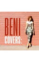 【中古】【全品10倍！5/10限定】BENI/ 【CD＋DVD】COVERS－DELUXE　EDITION－