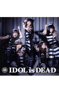 【中古】IDOL　IS　DEAD　期間限定生産盤（映画盤）/ BiS