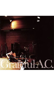 【中古】音速ライン/ Grateful　A．C．