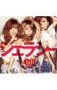 【中古】Juliet/ 【CD＋DVD】ジェラシー　初回限定盤