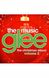 【中古】「glee／グリー（シーズン3）」ザ・クリスマス・アルバム　Volume　2 / テレビサントラ