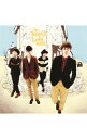 【中古】BAWDIES/ 【CD＋DVD】LEMONADE 初回限定盤