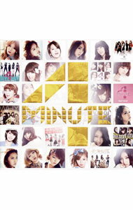 【中古】Best　Of　4Minute / 4Minute