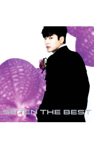 【中古】SE7EN　THE　BEST / SE7EN