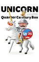【中古】Quarter　Century　Box　（Blu−spec　CD）　完全生産限定盤/ ユニコーン